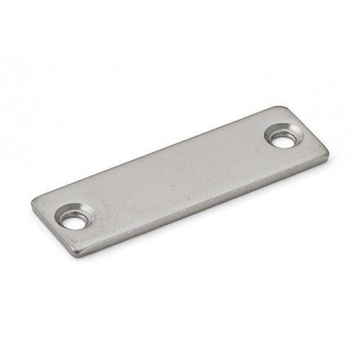 Stainless Steel Counter Plate